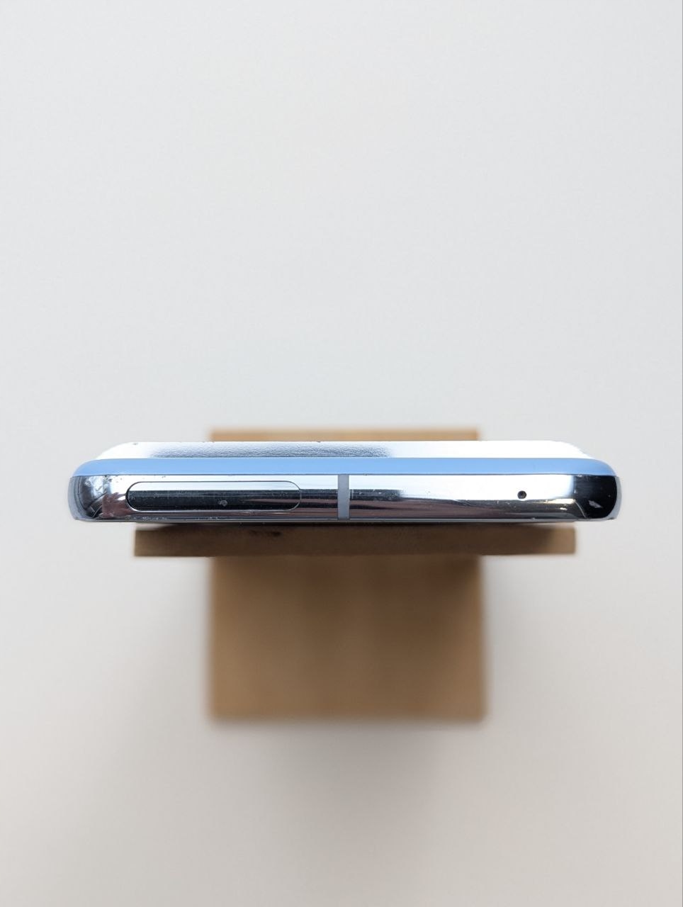 thumb Smartfon Google Pixel 8 Pro 12 GB / 128 GB 5G niebieski (Powystawowy)