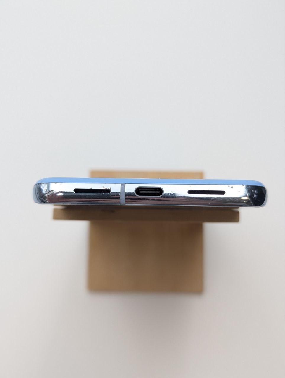 thumb Smartfon Google Pixel 8 Pro 12 GB / 128 GB 5G niebieski (Powystawowy)