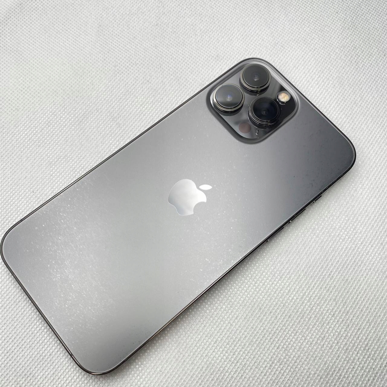 thumb Smartfon Apple iPhone 13 Pro Max 6 GB / 128 GB 5G szary (Używany)