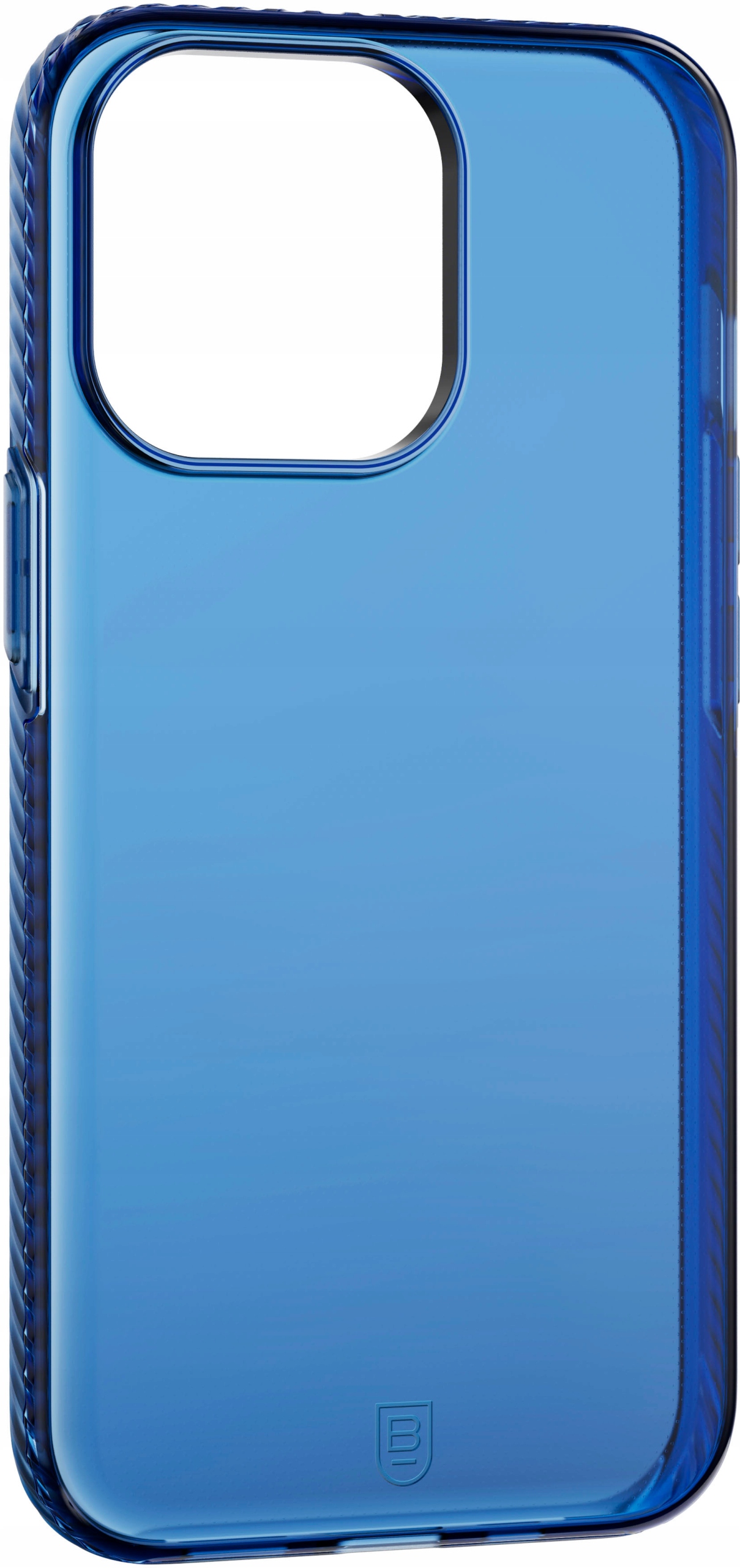 thumb Oryginalne Plecki Etui BodyGuardz do Apple iPhone 13 Pro niebieski