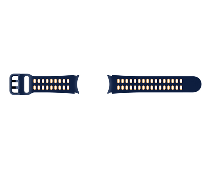 thumb Pasek Samsung Extreme Sport Band 20mm M/L (granatowy)