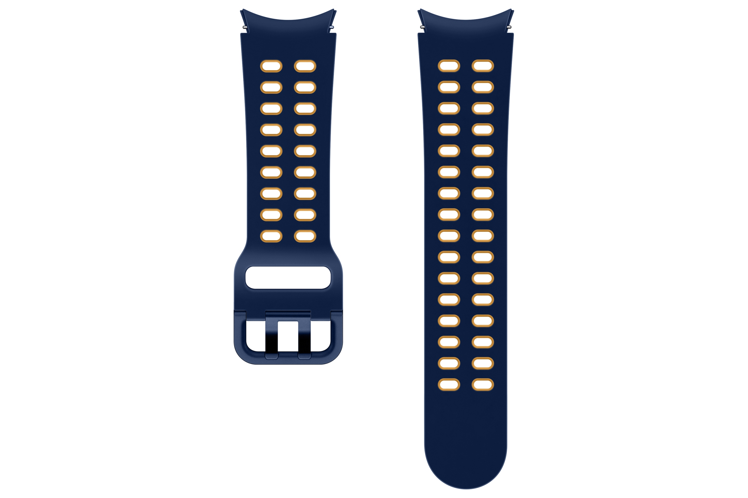 thumb Pasek Samsung Extreme Sport Band 20mm M/L (granatowy)