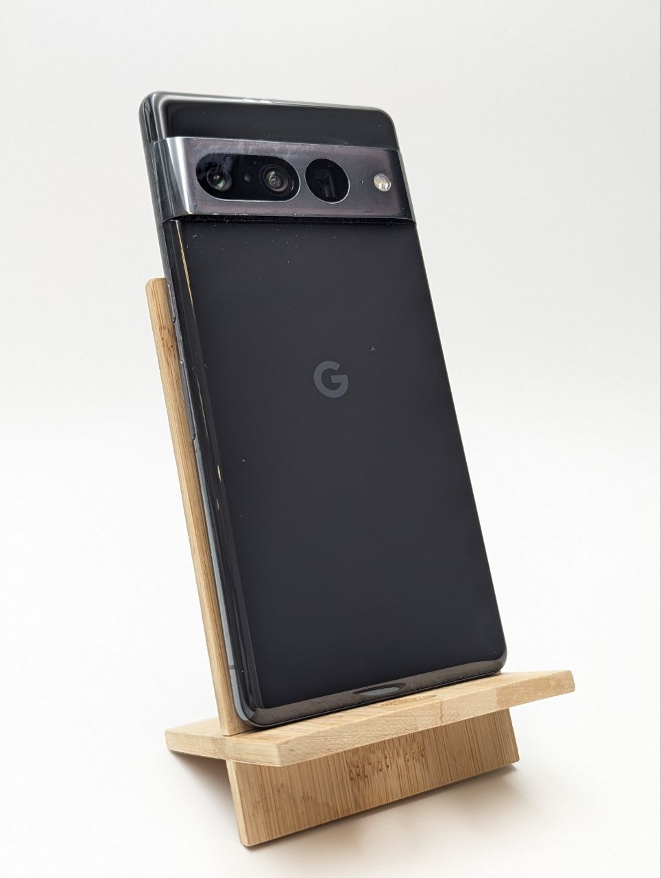 thumb Smartfon Google Pixel 7 Pro 12 GB / 128 GB czarny (Używany)