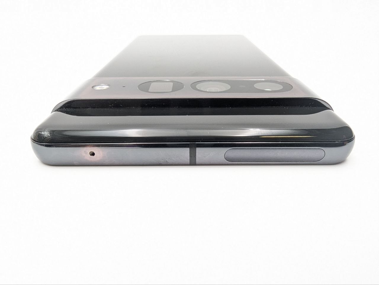 thumb Smartfon Google Pixel 7 Pro 12 GB / 128 GB czarny (Używany)