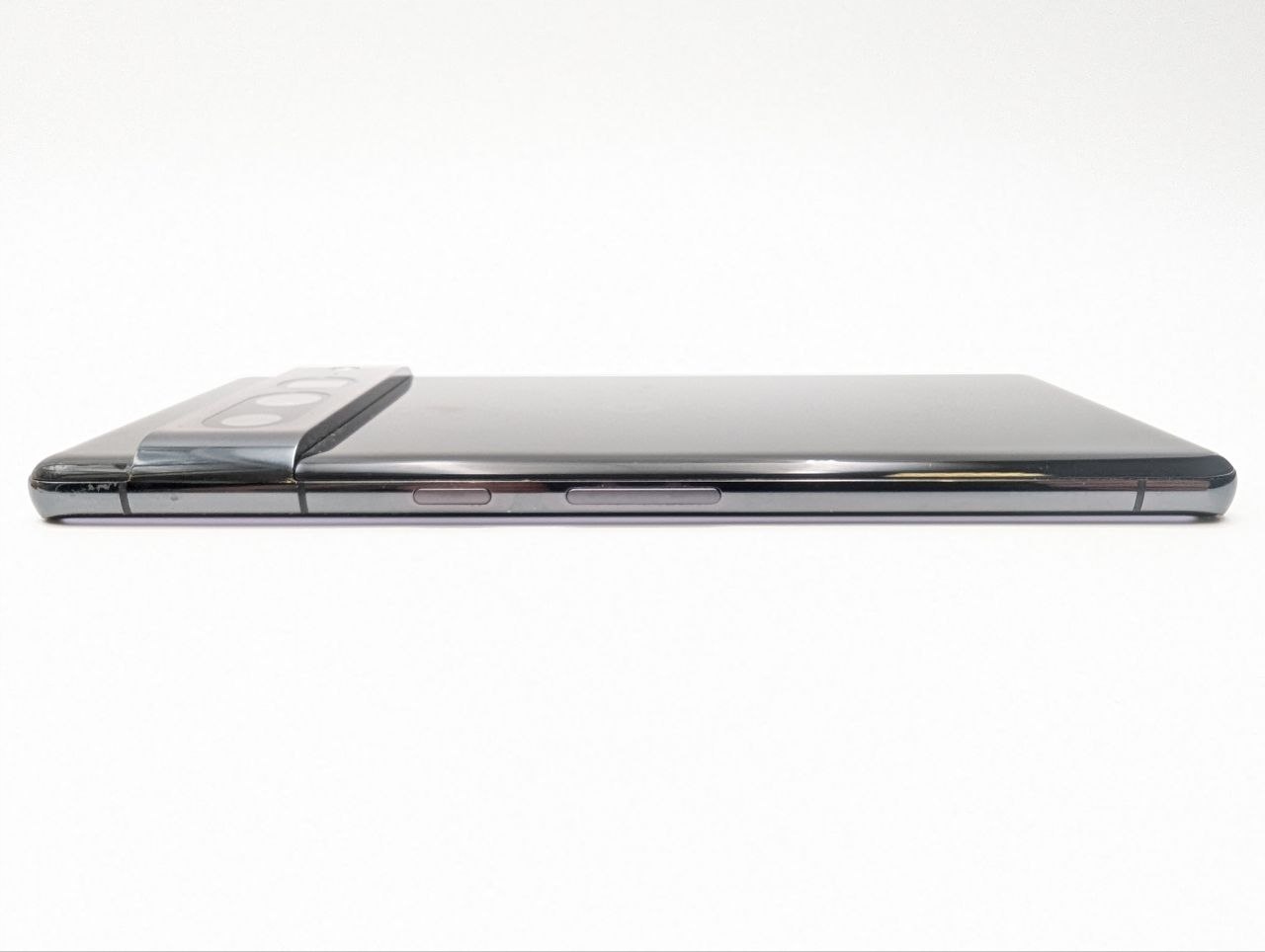 thumb Smartfon Google Pixel 7 Pro 12 GB / 128 GB czarny (Używany)