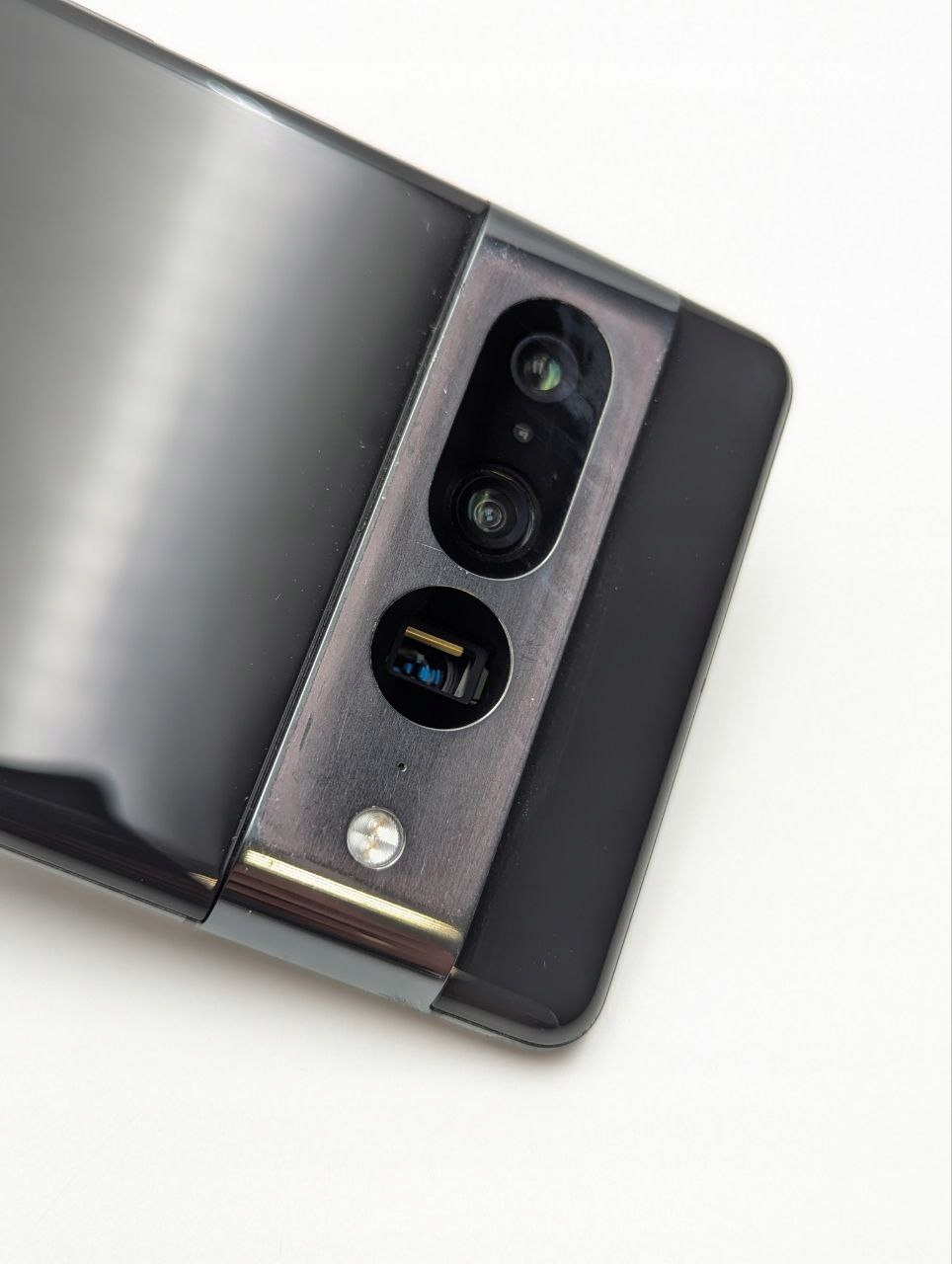 thumb Smartfon Google Pixel 7 Pro 12 GB / 128 GB czarny (Używany)