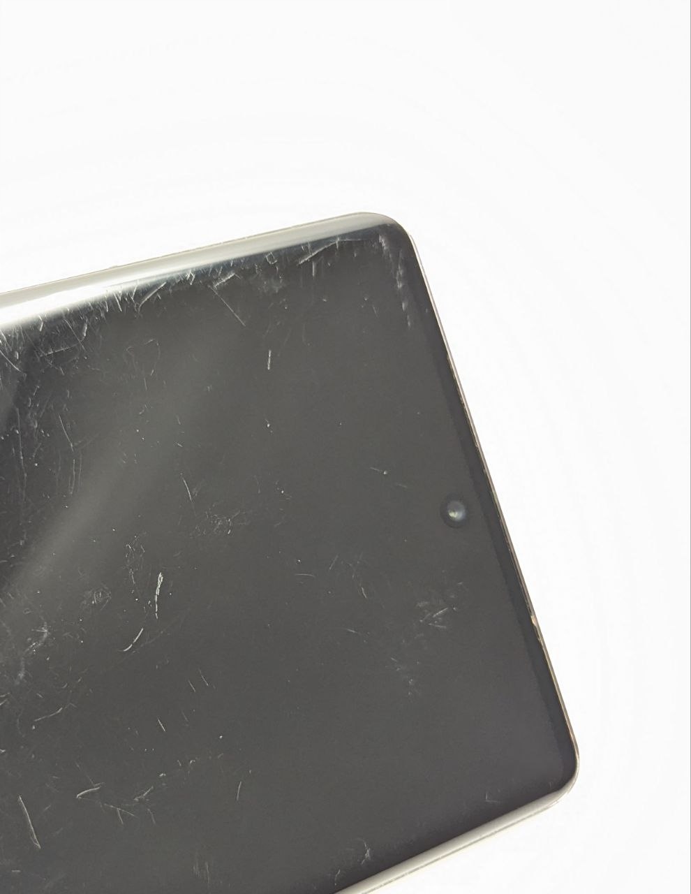 thumb Smartfon Google Pixel 7 Pro 12 GB / 128 GB czarny (Używany)