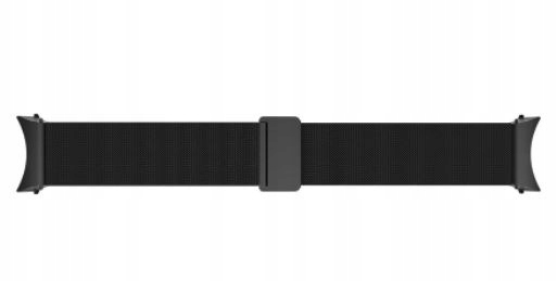 thumb Pasek Samsung do Galaxy Watch 4 Milanese Band 20mm S/M czarny