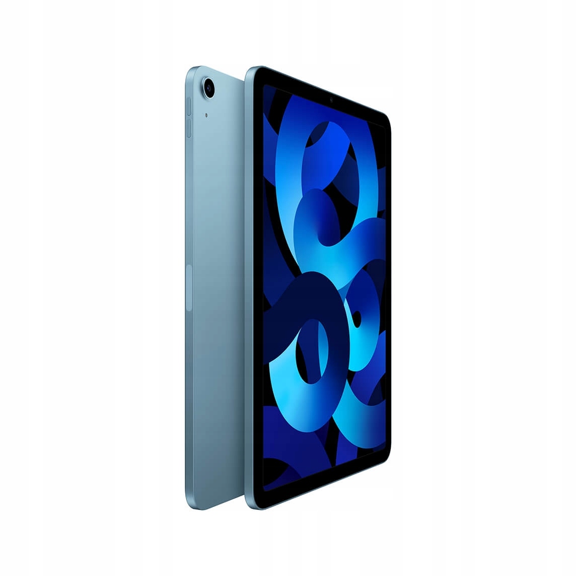 thumb Tablet Apple iPad Air (5th Gen) 10,9" 8 GB / 256 GB WI-FI + LTE niebieski