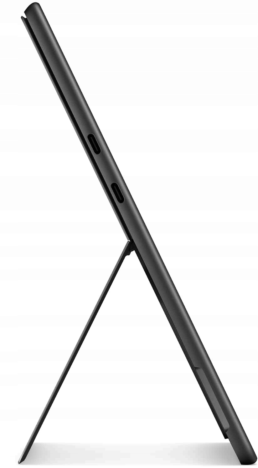 thumb Microsoft Surface Pro 9 13 " Intel Core i7 16 GB / 512 GB grafit