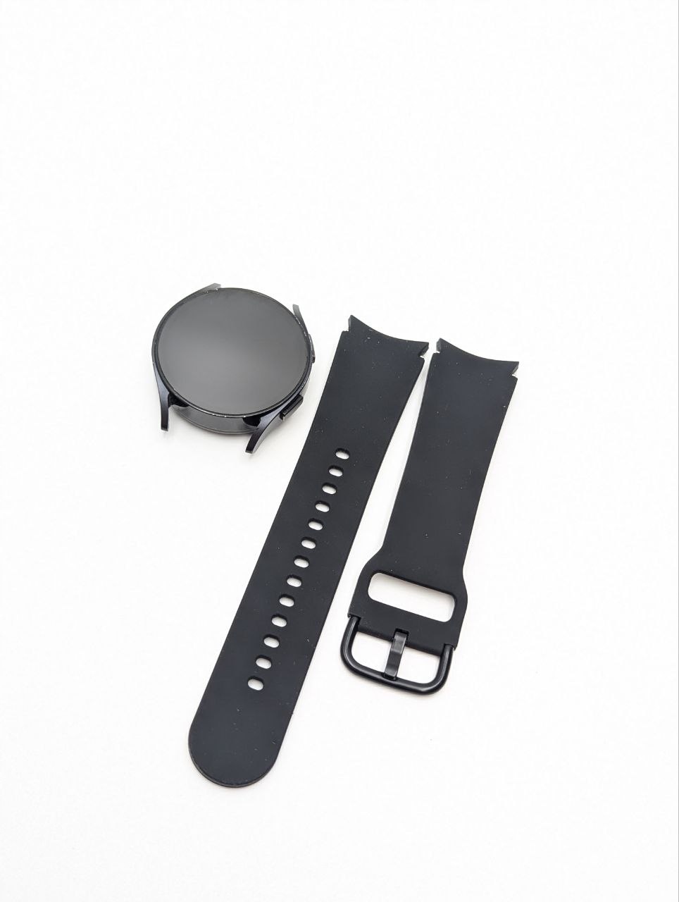 thumb Smartwatch Samsung Galaxy Watch 6 (R930) 40mm czarny (Powystawowy)