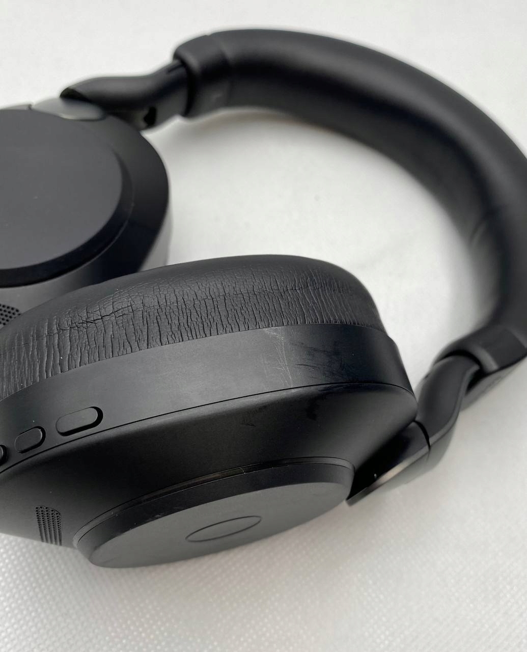 thumb Słuchawki bezprzewodowe nauszne Jabra Evolve2 85 (Powystawowy)