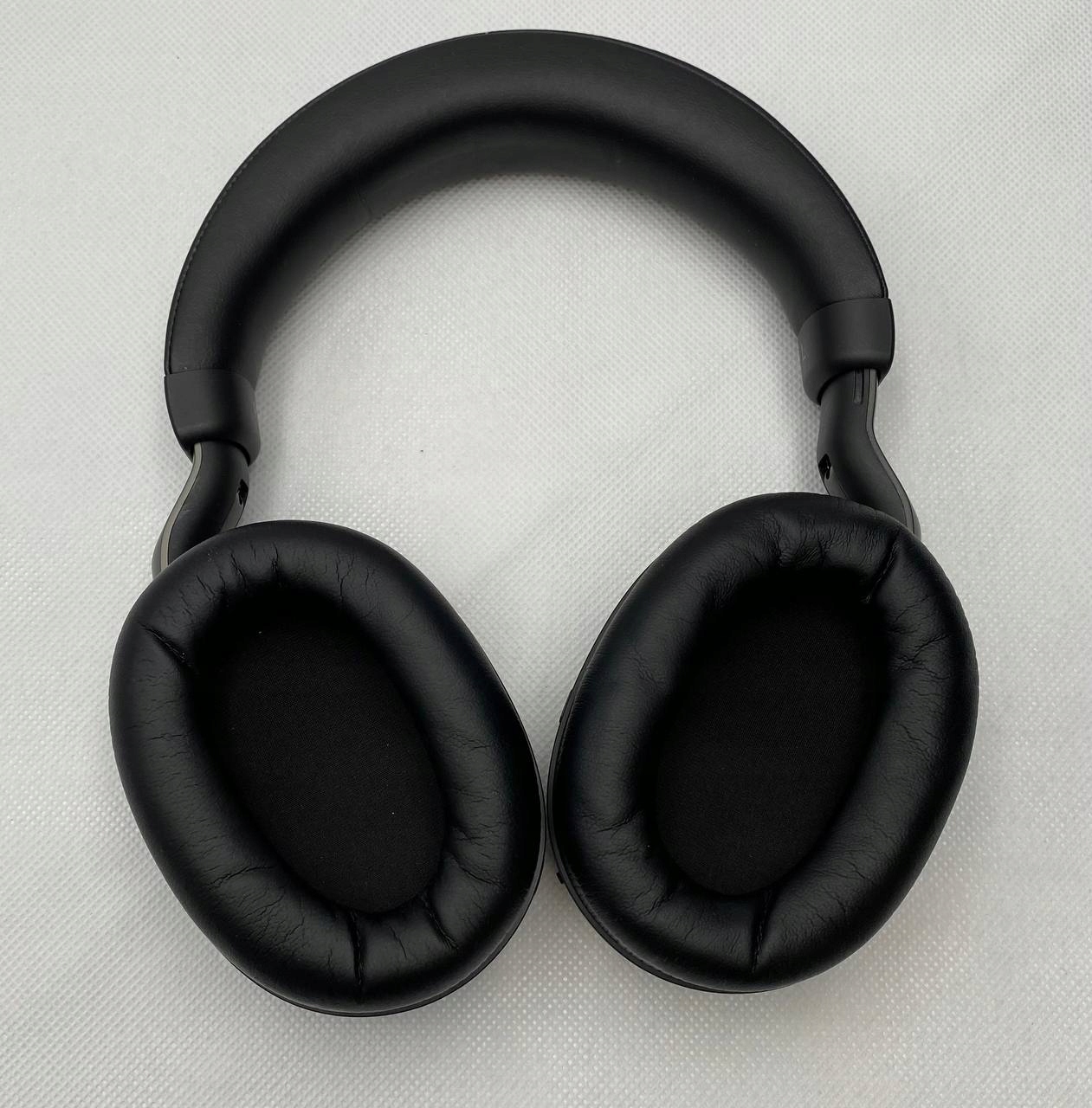 thumb Słuchawki bezprzewodowe nauszne Jabra Evolve2 85 (Powystawowy)