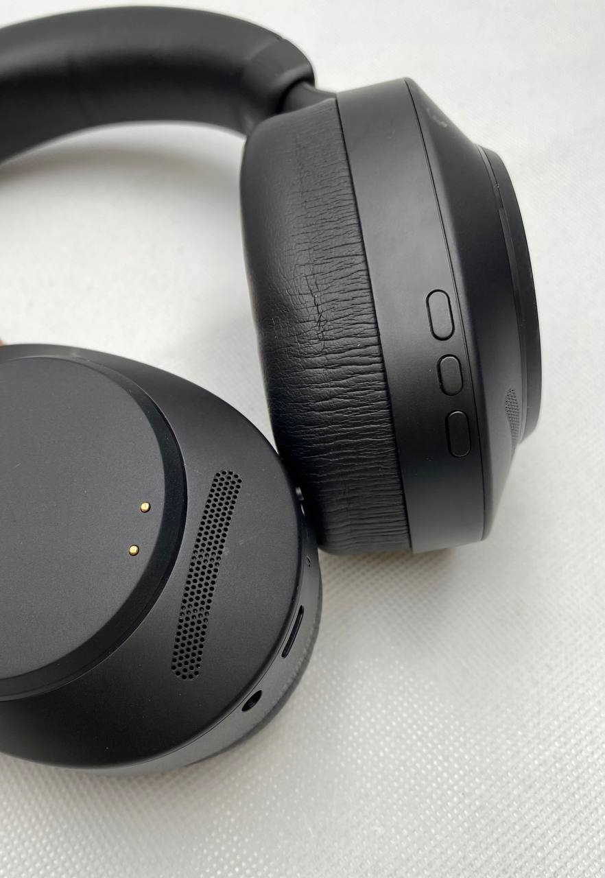 thumb Słuchawki bezprzewodowe nauszne Jabra Evolve2 85 (Powystawowy)