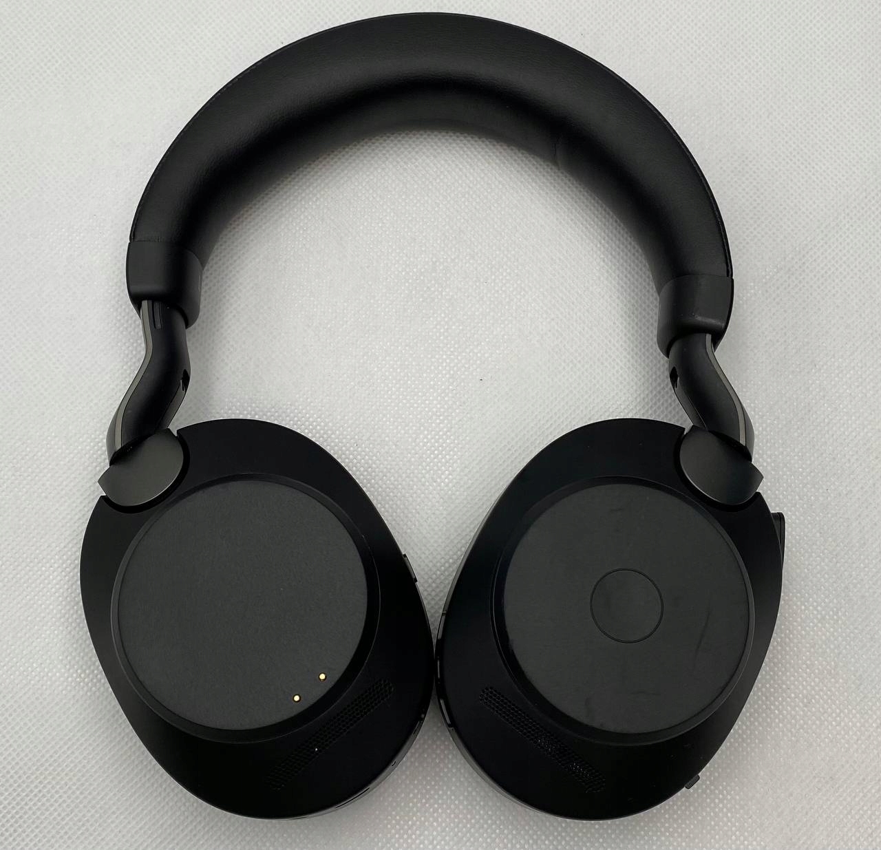 thumb Słuchawki bezprzewodowe nauszne Jabra Evolve2 85 (Powystawowy)
