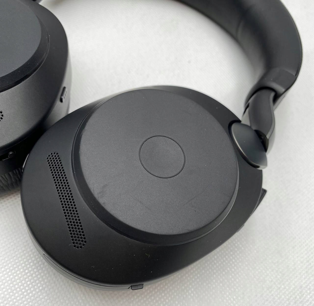 thumb Słuchawki bezprzewodowe nauszne Jabra Evolve2 85 (Powystawowy)