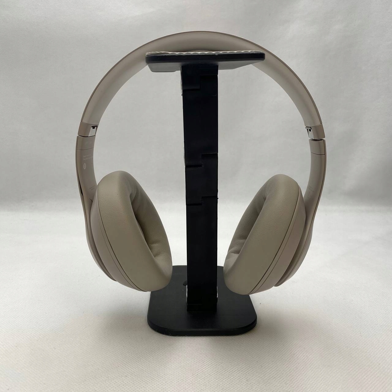 thumb Słuchawki bezprzewodowe nauszne Apple Beats Studio Pro ANC Jasnopiaskowy (Używany)