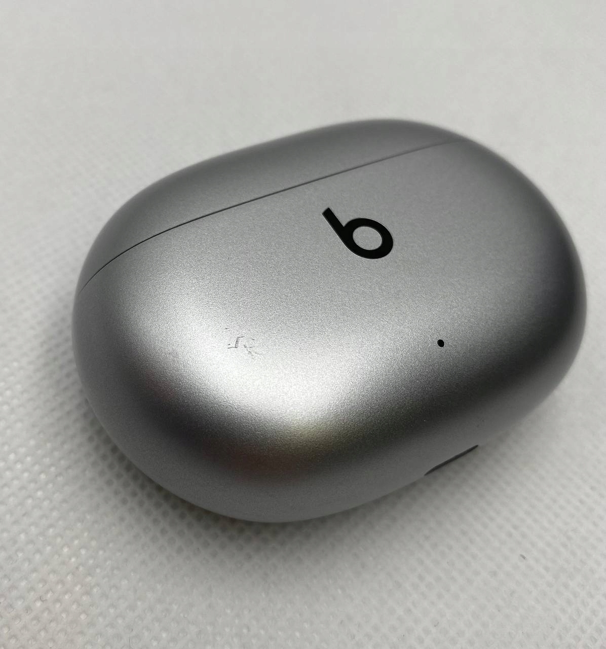 thumb Słuchawki bezprzewodowe douszne Apple Beats Studio Buds + (Powystawowy)