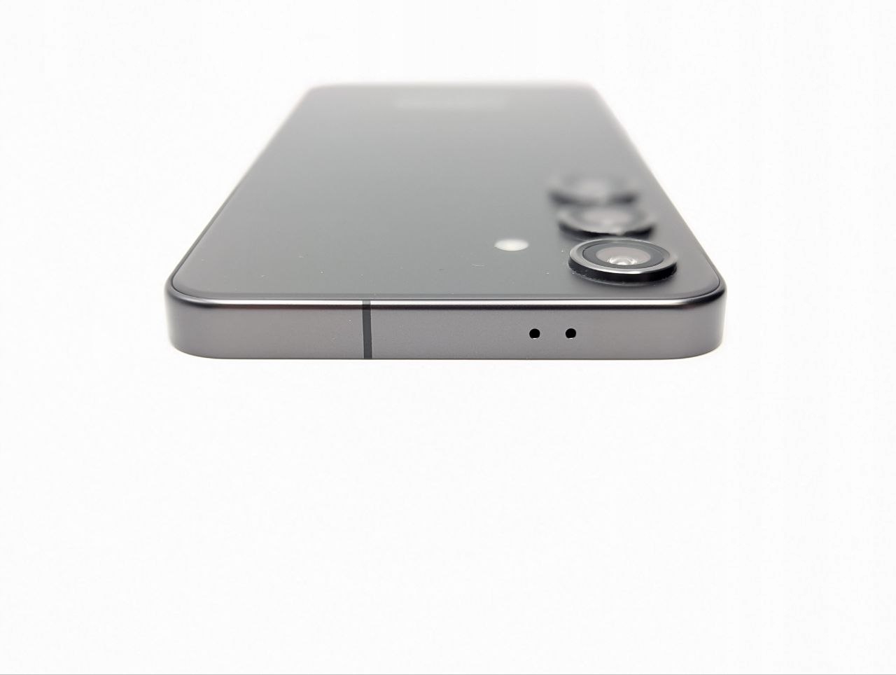 thumb Smartfon Samsung Galaxy S24 8 GB / 128 GB 5G czarny OUTLET (Powystawowy)