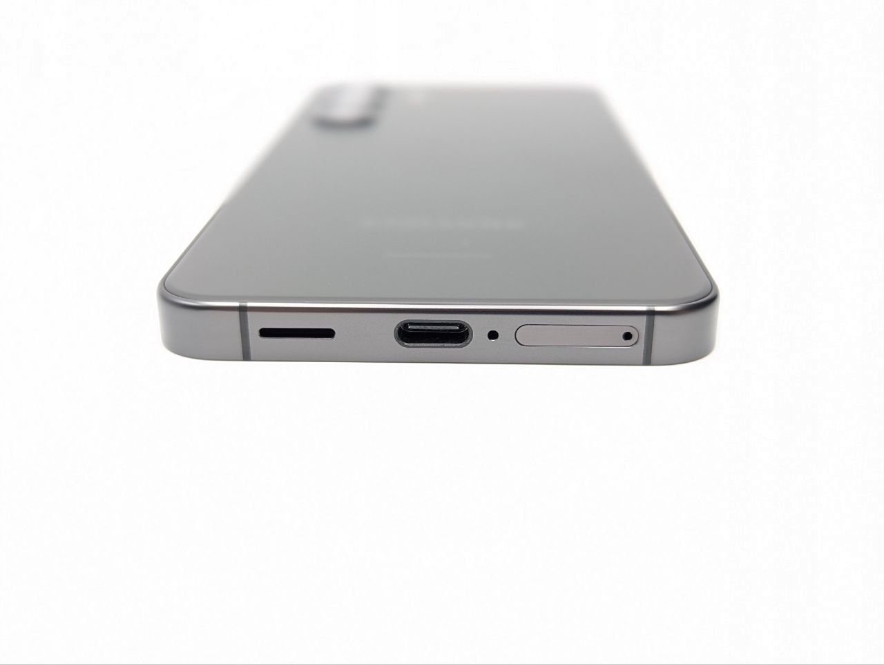 thumb Smartfon Samsung Galaxy S24 8 GB / 128 GB 5G czarny OUTLET (Powystawowy)