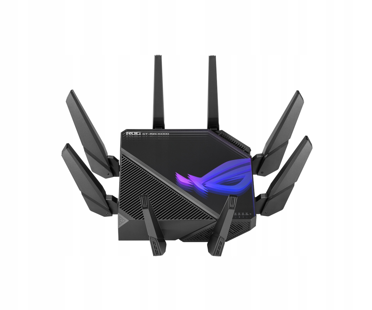 thumb Router ASUS ROG Rapture GT-AXE16000 (Po zwrocie)
