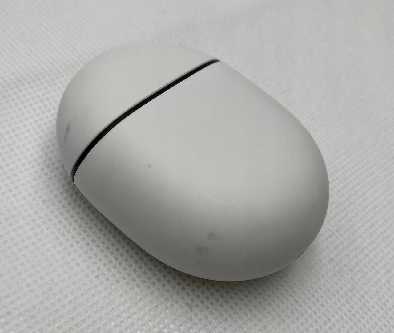 thumb Słuchawki bezprzewodowe dokanałowe Google Pixel Buds Pro (Używany)