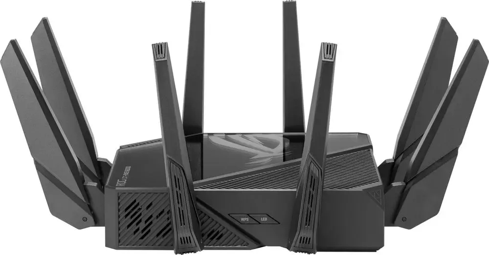thumb Router ASUS ROG Rapture GT-AXE16000 OUTLET (Powystawowy)