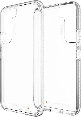 thumb Plecki Gear4 do Samsung Galaxy S22+ Santa Cruz bezbarwny