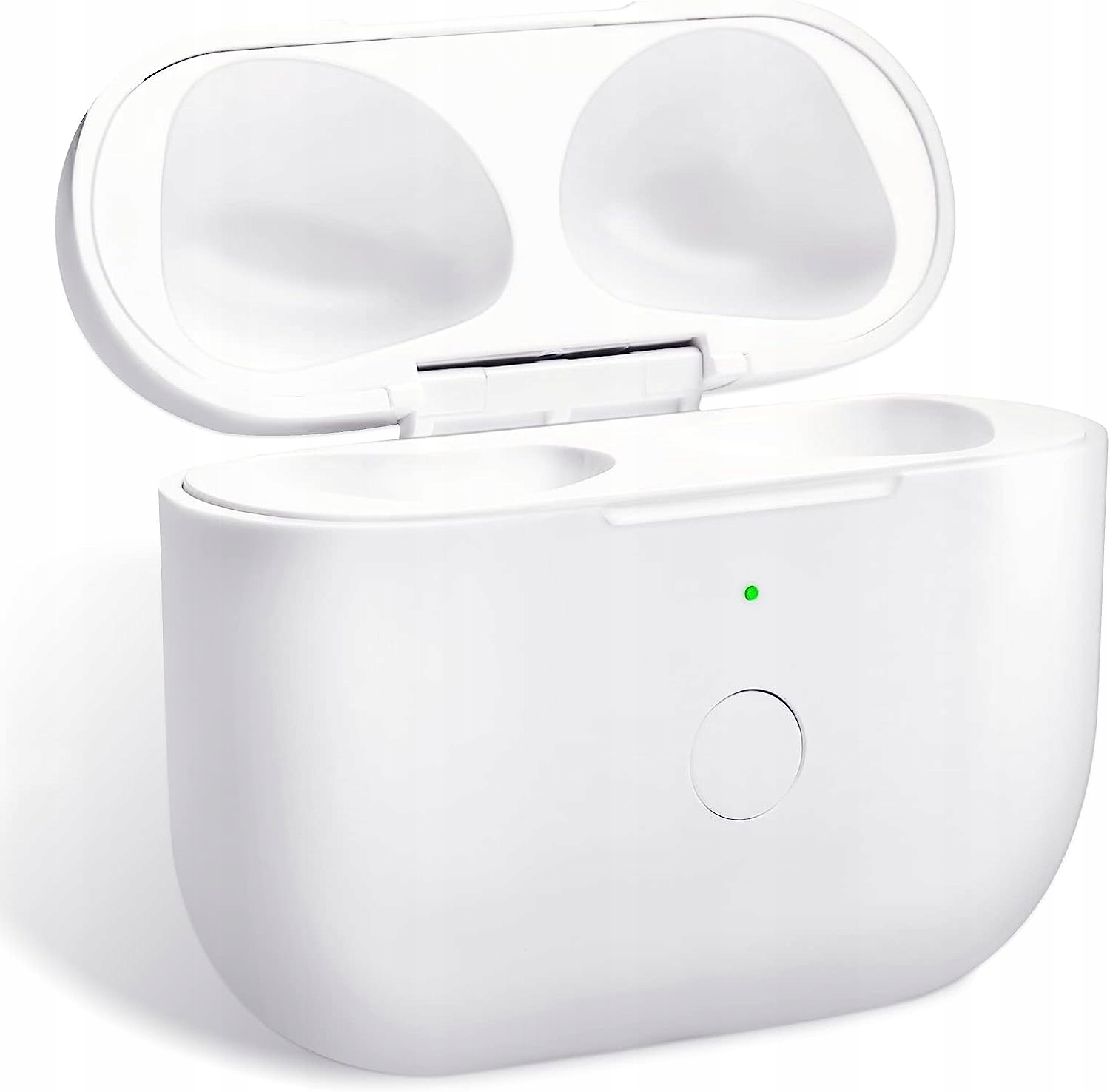 thumb ETUI ładujące do słuchawek Apple AIRPODS PRO a2190 (Powystawowy)