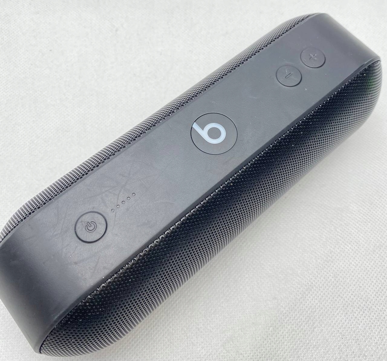 thumb Głośnik Apple Beats Pill Plus czarny (Używany)
