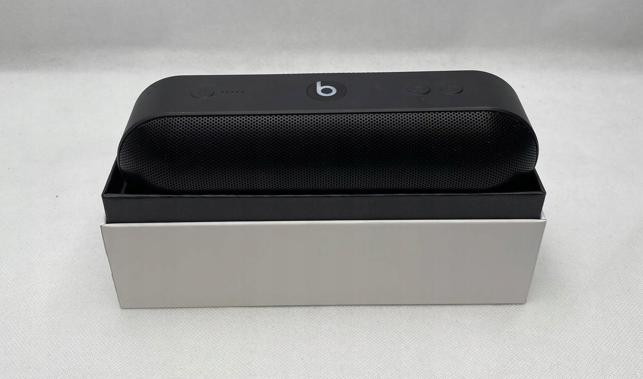 thumb Głośnik Apple Beats Pill Plus czarny (Używany)