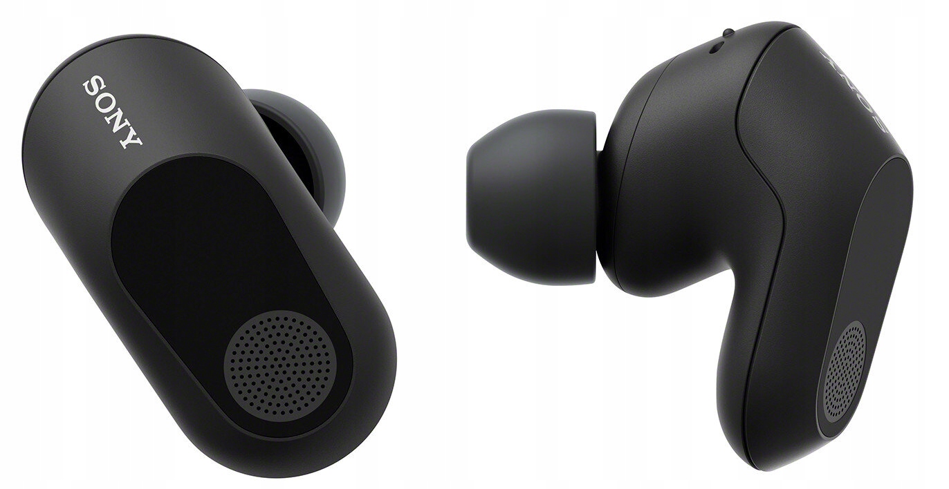 thumb Sony Inzone Buds WF-G700N Bezprzewodowe Słuchawki Douszne (Powystawowy)