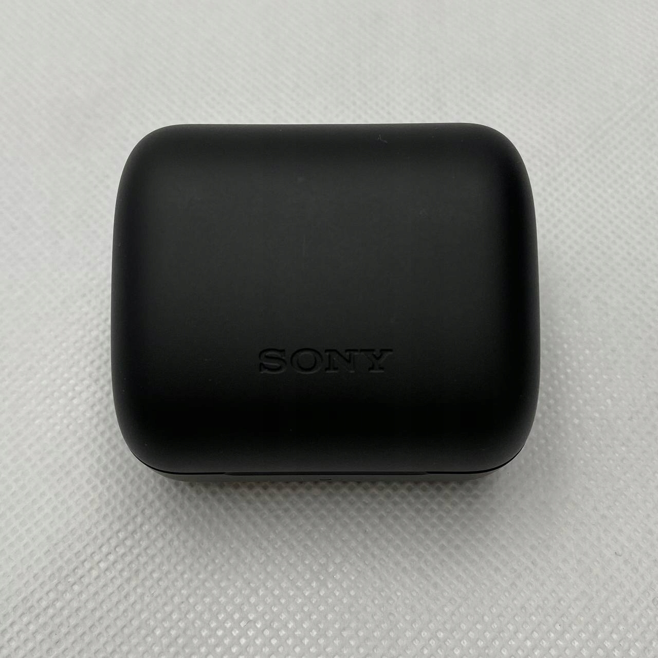 thumb Sony Inzone Buds WF-G700N Bezprzewodowe Słuchawki Douszne (Powystawowy)