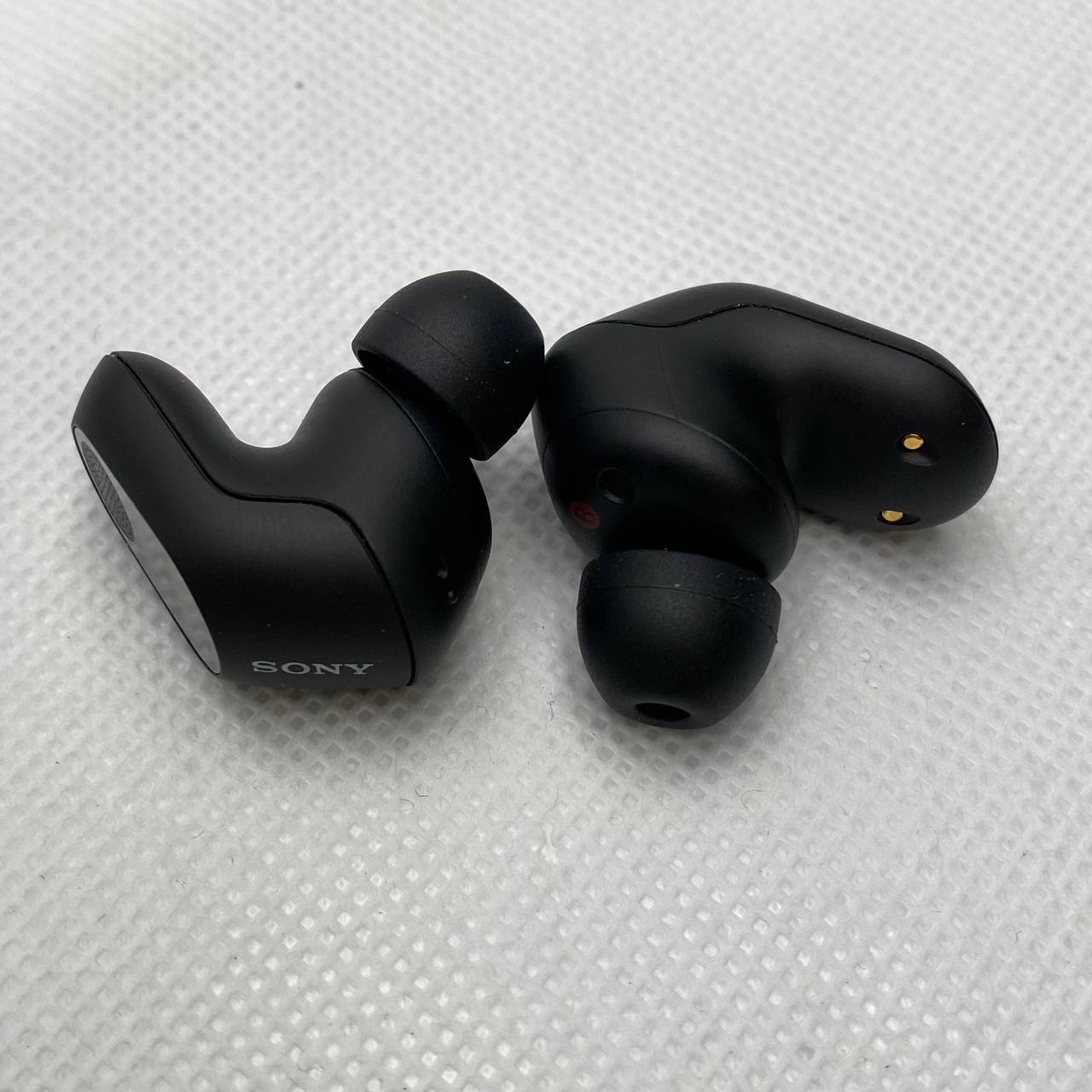 thumb Sony Inzone Buds WF-G700N Bezprzewodowe Słuchawki Douszne (Powystawowy)