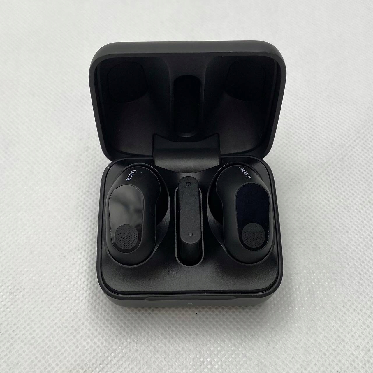 thumb Sony Inzone Buds WF-G700N Bezprzewodowe Słuchawki Douszne (Powystawowy)