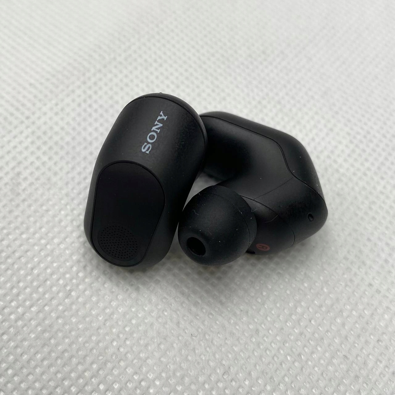 thumb Sony Inzone Buds WF-G700N Bezprzewodowe Słuchawki Douszne (Powystawowy)