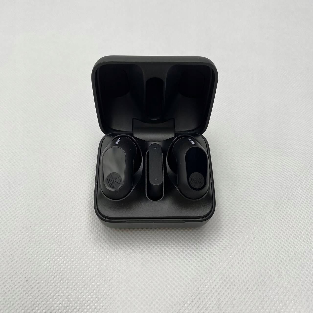 thumb Sony Inzone Buds WF-G700N Bezprzewodowe Słuchawki Douszne (Powystawowy)