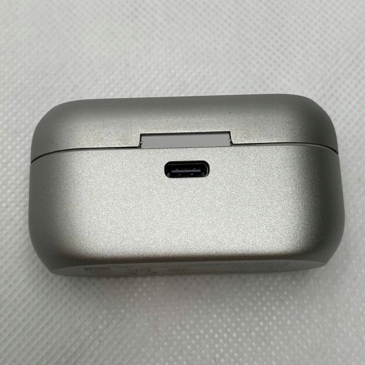 thumb Technics AZ80 Słuchawki bezprzewodowe dokanałowe ANC OUTLET (Powystawowy)