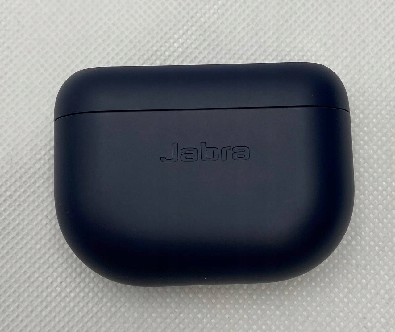 thumb Słuchawki bezprzewodowe dokanałowe Jabra Elite 8 (Używany)
