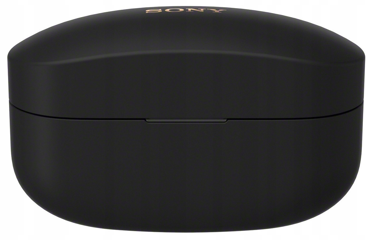 thumb Słuchawki bezprzewodowe douszne Sony WF-1000XM4 (Powystawowy)
