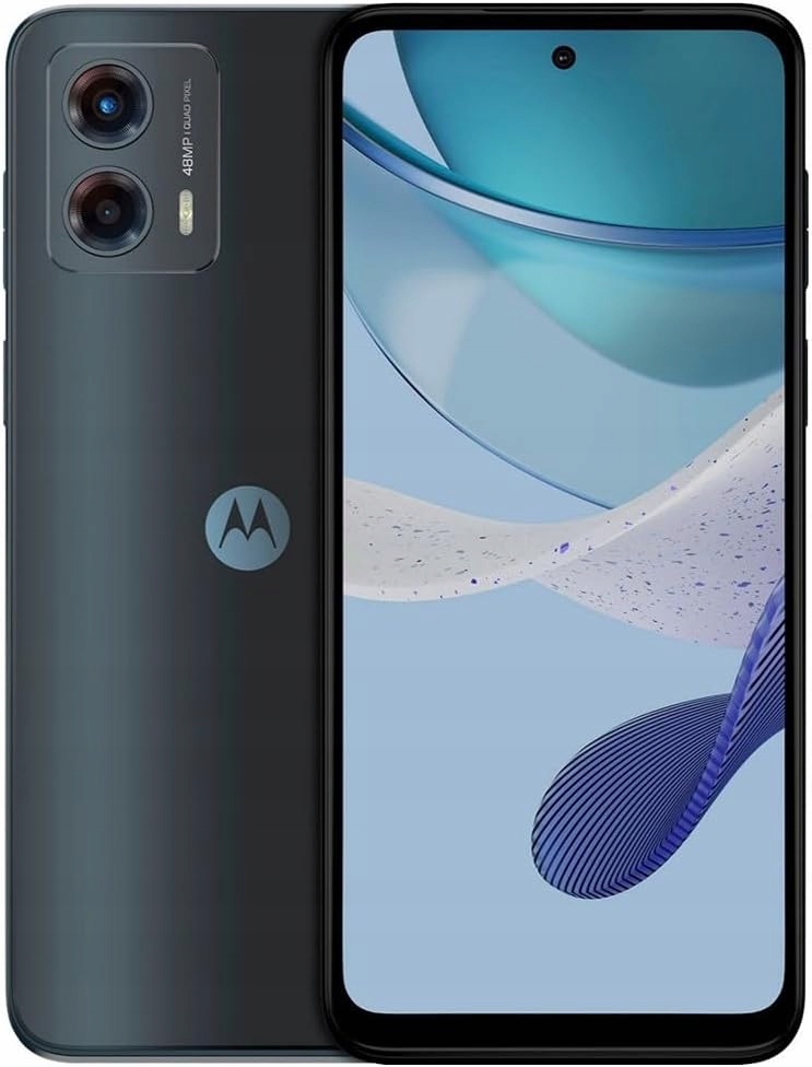 thumb Smartfon Motorola G 5G 2023 4/128GB granatowy