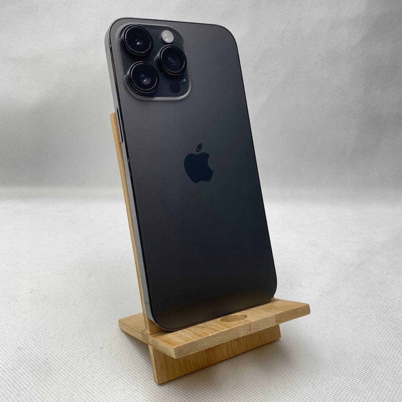 thumb Smartfon Apple iPhone 14 Pro Max 6 GB / 512 GB 5G czarny eSim (Używany)