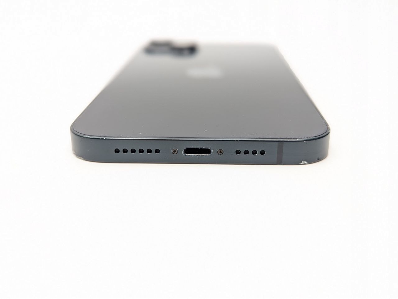 thumb Smartfon Apple iPhone 14 Plus 6 GB / 128 GB 5G czarny (Używany)