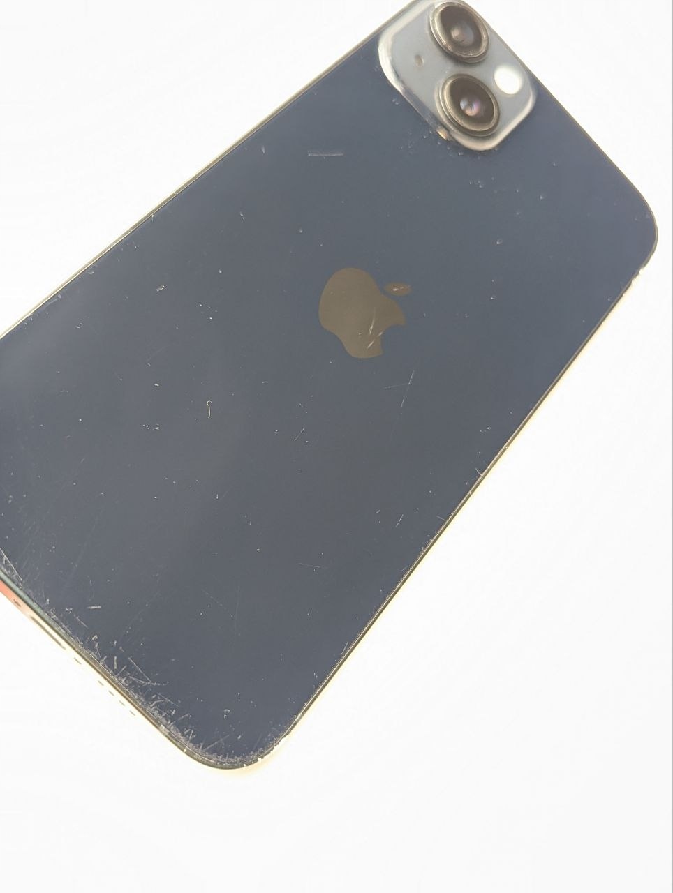 thumb Smartfon Apple iPhone 14 Plus 6 GB / 128 GB 5G czarny (Używany)