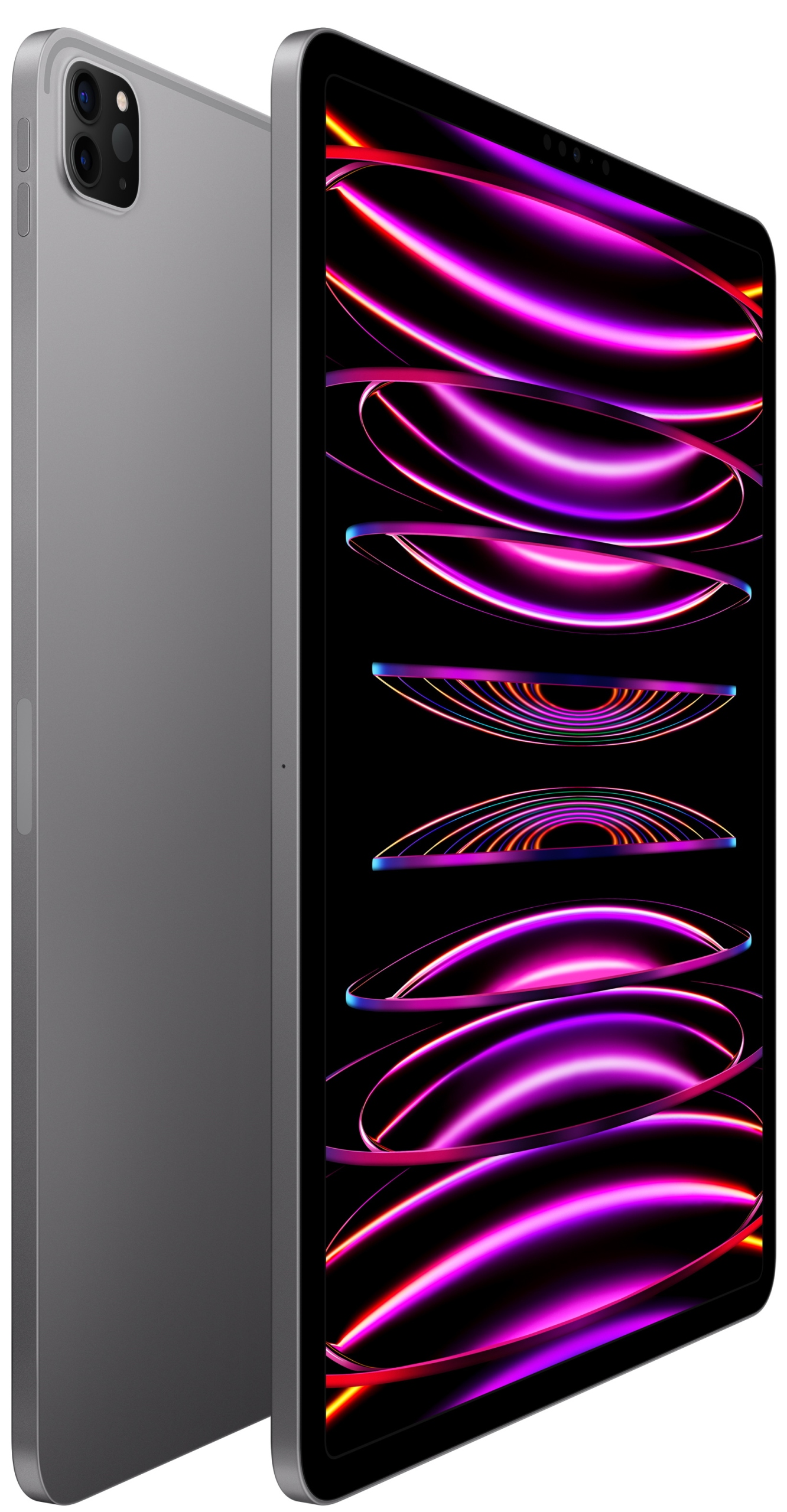 thumb Tablet Apple iPad Pro 12,9" M2 (6th Gen) 8 GB / 512 GB szary