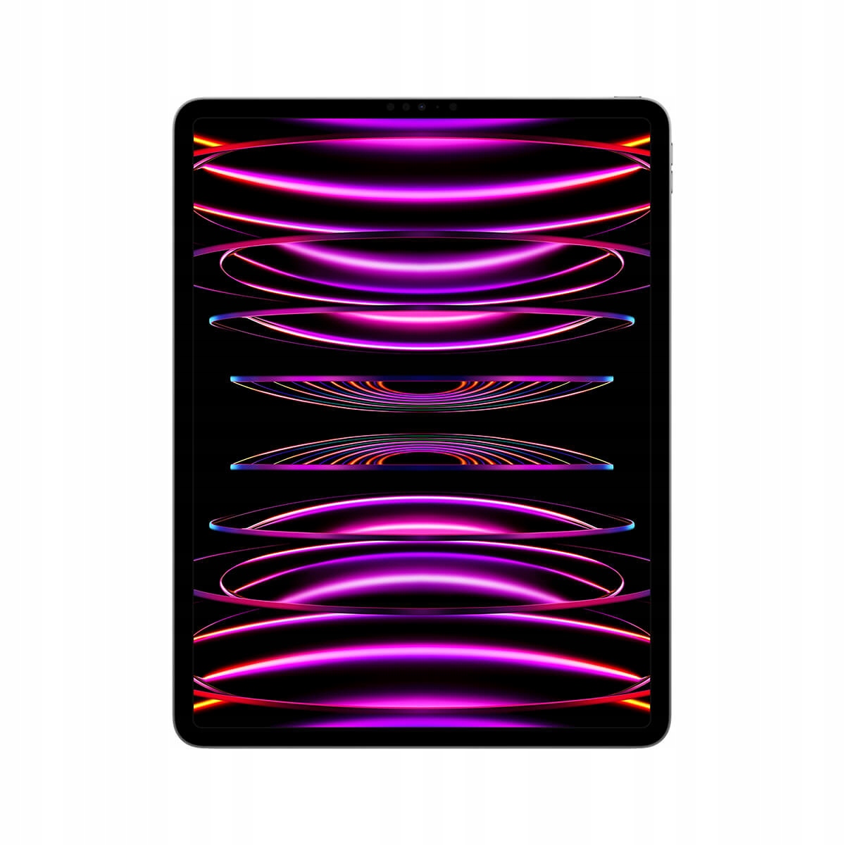 thumb Tablet Apple iPad Pro 12,9" M2 (6th Gen) 8 GB / 512 GB szary