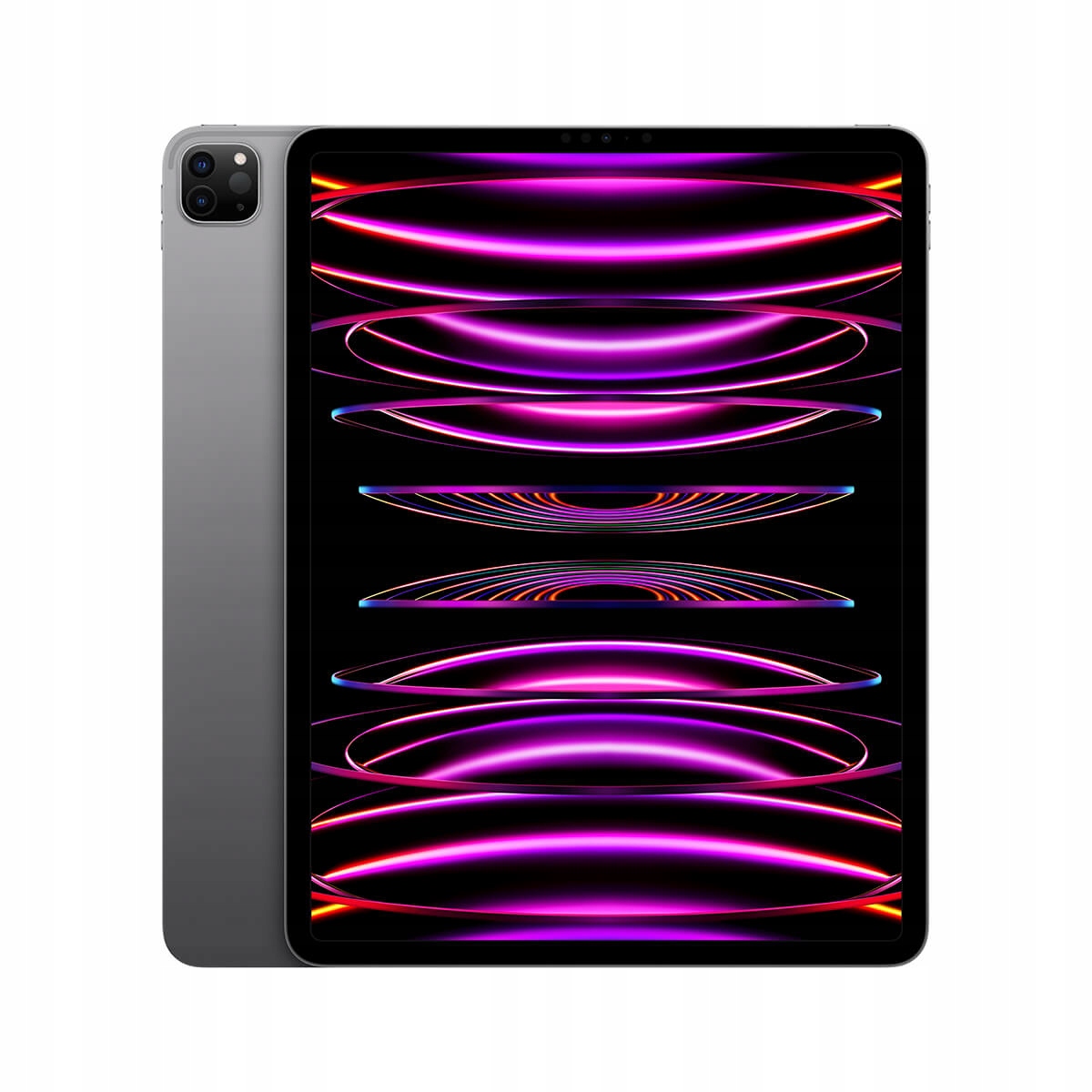 thumb Tablet Apple iPad Pro 12,9" M2 (6th Gen) 8 GB / 512 GB szary
