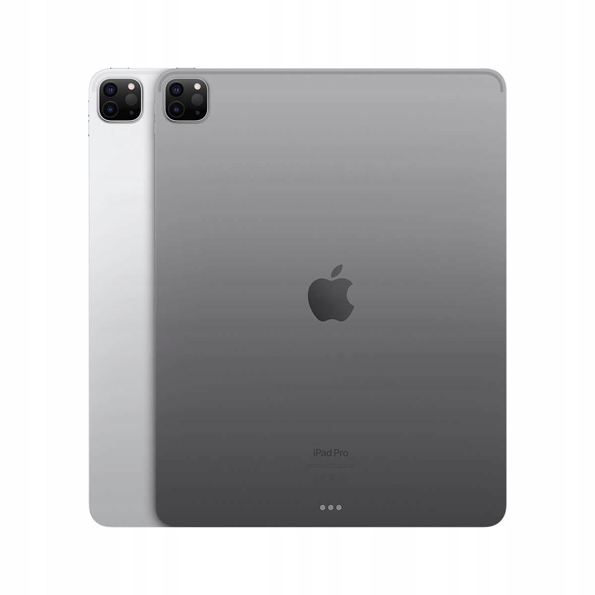 thumb Tablet Apple iPad Pro 12,9" M2 (6th Gen) 8 GB / 512 GB szary