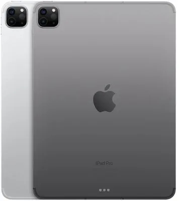 thumb Tablet Apple iPad Pro 12,9" M2 (6th Gen) 8 GB / 512 GB szary