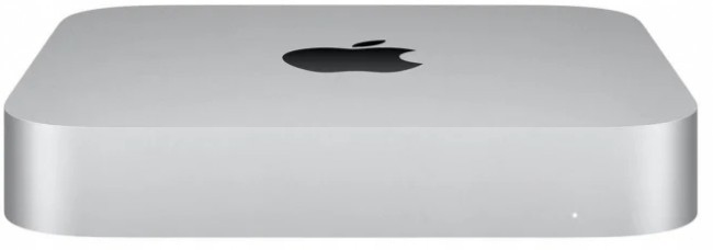 thumb Apple Mac mini: M2 8/10, 8GB, 512GB SSD